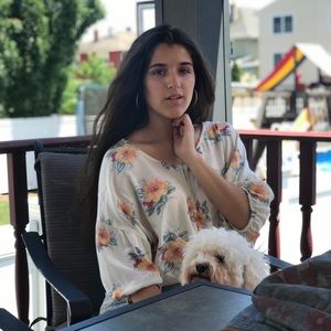 Meet your Posher, Jenna